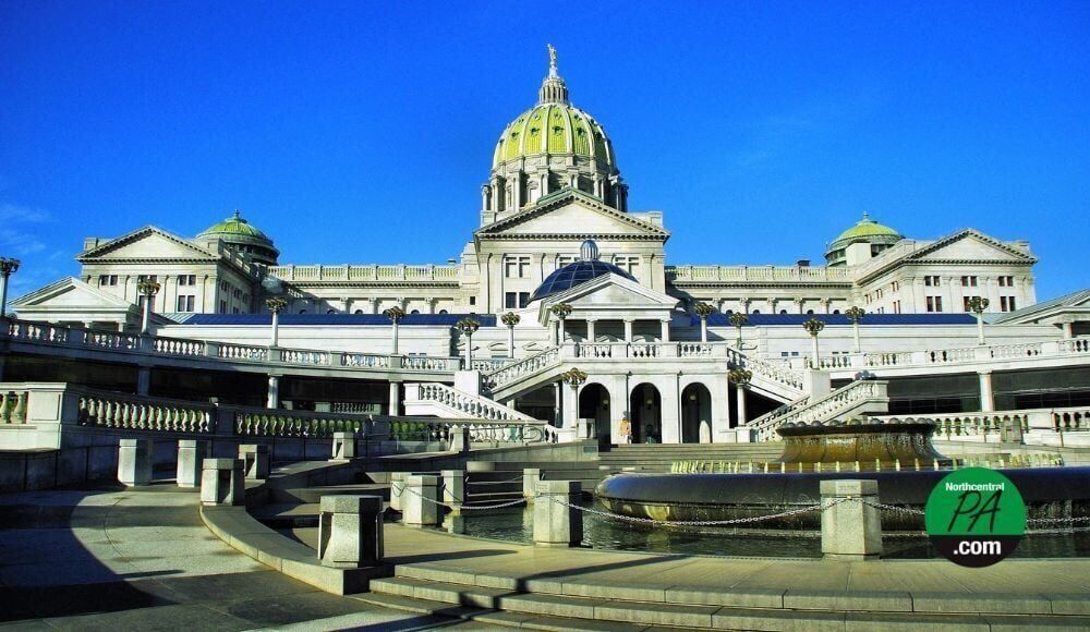 Pa. Senate committee passes bill addressing AI-generated child porn